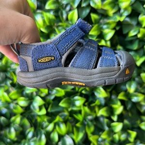 Keen Toddler Newport H2 Sandals